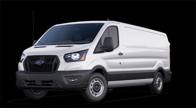 new 2024 Ford Transit-150 car, priced at $48,730