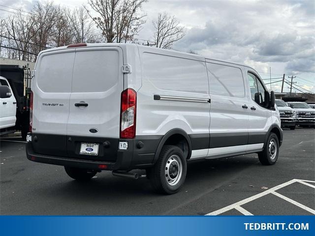 new 2024 Ford Transit-150 car, priced at $49,730