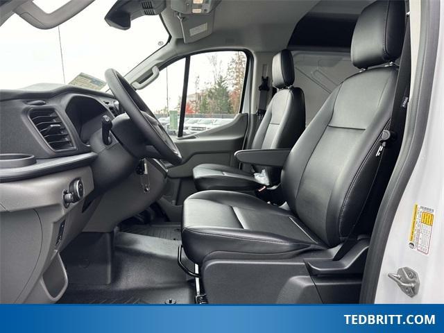 new 2024 Ford Transit-150 car, priced at $49,730