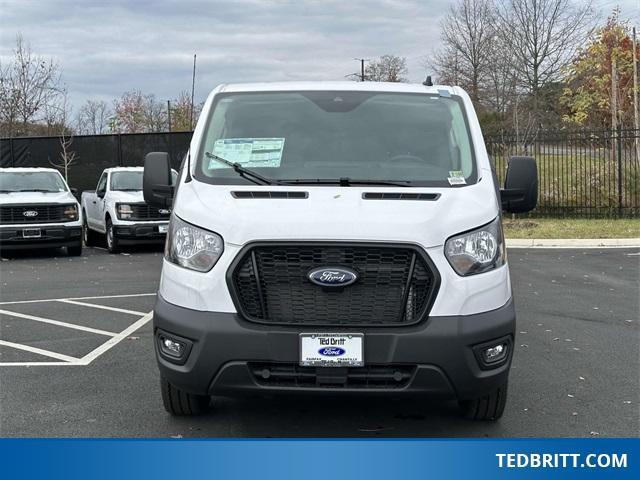 new 2024 Ford Transit-150 car, priced at $49,730