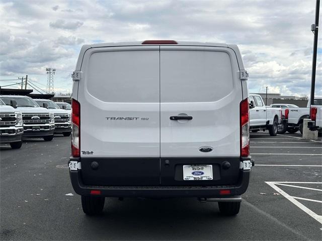 new 2024 Ford Transit-150 car, priced at $48,230