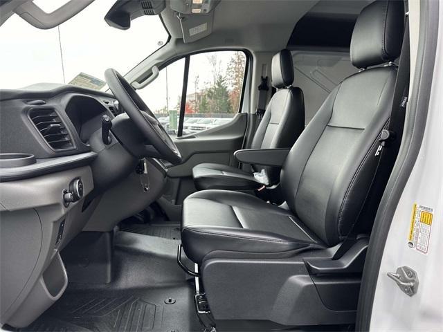 new 2024 Ford Transit-150 car, priced at $48,230