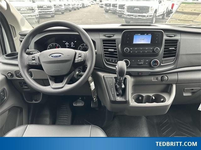 new 2024 Ford Transit-150 car, priced at $49,730