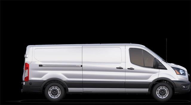 new 2024 Ford Transit-150 car, priced at $48,730