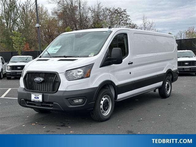 new 2024 Ford Transit-150 car, priced at $49,730