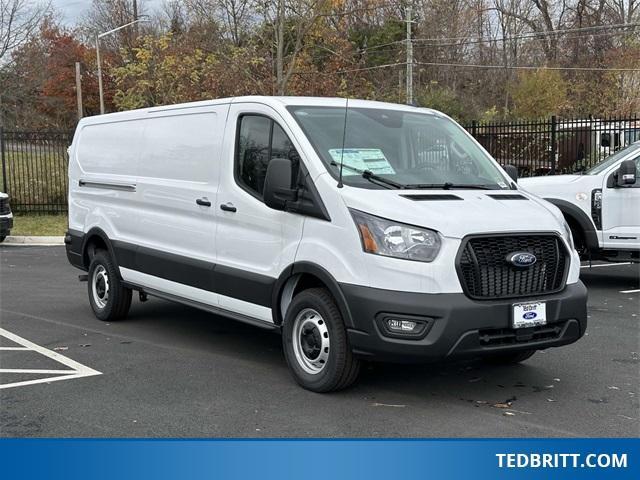 new 2024 Ford Transit-150 car, priced at $49,730