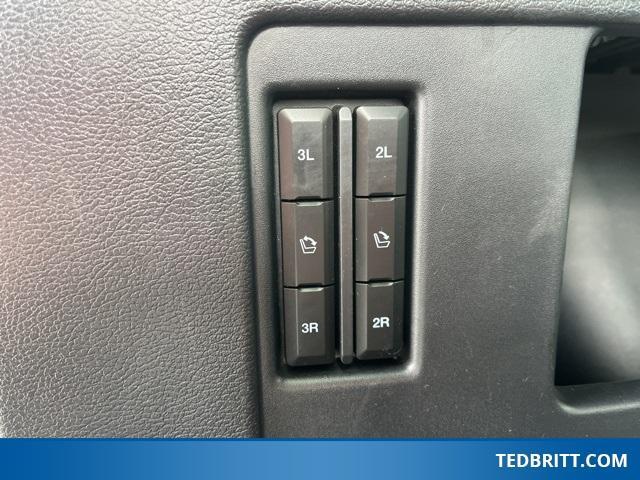 used 2022 Ford Expedition car, priced at $46,500