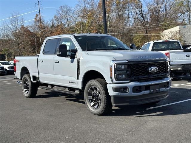 new 2024 Ford F-250 car, priced at $78,925