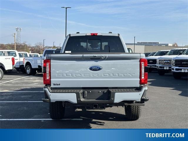 new 2024 Ford F-250 car, priced at $84,925