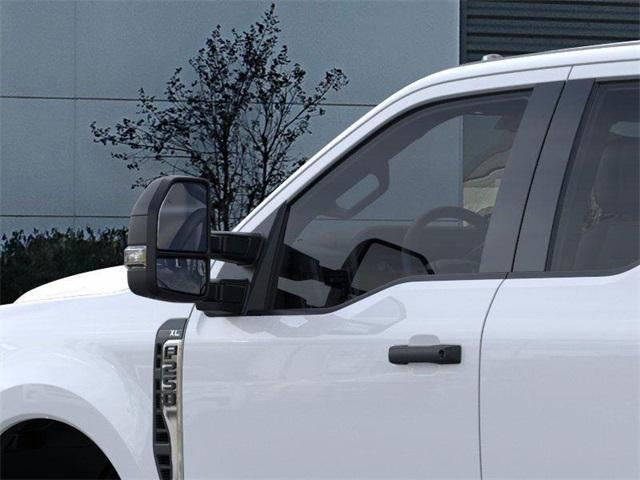 new 2026 Ford F-250 car, priced at $55,870