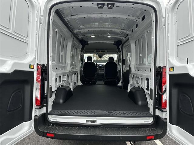 new 2025 Ford Transit-250 car, priced at $53,865