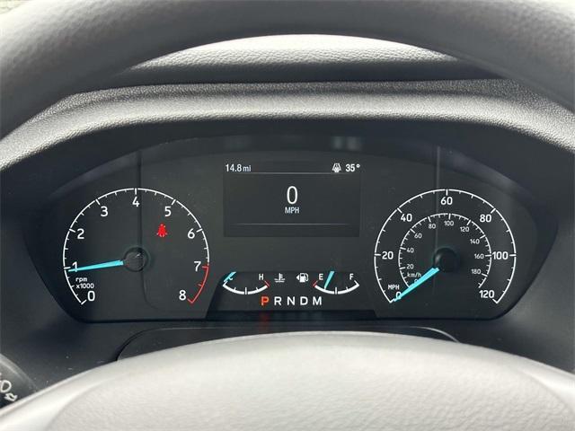 new 2025 Ford Transit-250 car, priced at $53,865