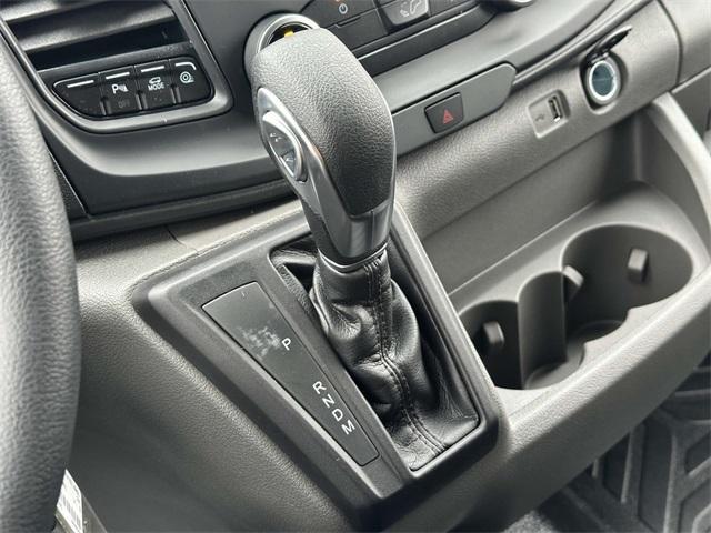new 2025 Ford Transit-250 car, priced at $53,865