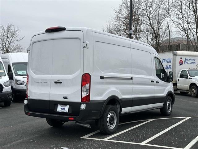 new 2025 Ford Transit-250 car, priced at $53,865