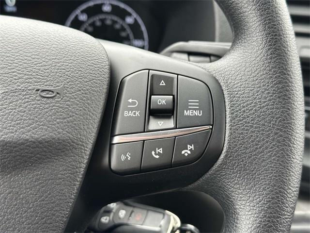 new 2025 Ford Transit-250 car, priced at $53,865
