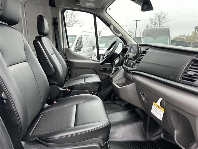 new 2025 Ford Transit-250 car, priced at $53,865