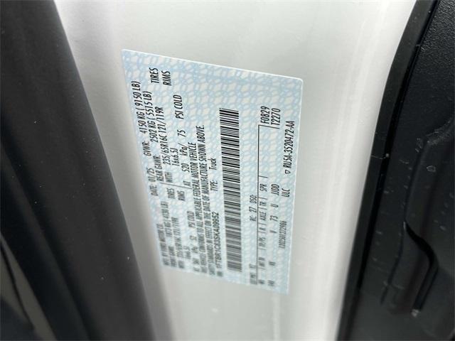 new 2025 Ford Transit-250 car, priced at $53,865