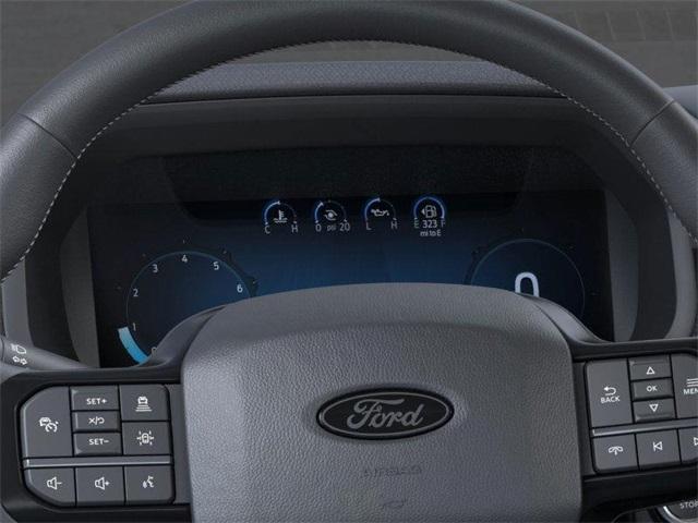 new 2024 Ford F-150 car, priced at $88,291