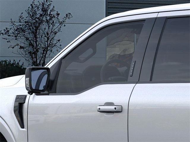 new 2024 Ford F-150 car, priced at $88,291