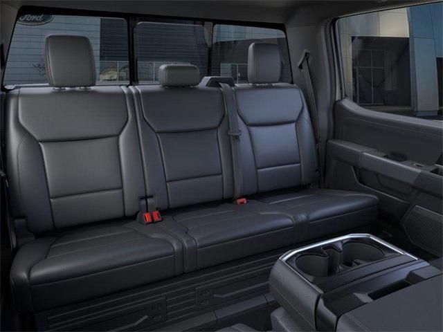 new 2024 Ford F-150 car, priced at $88,291
