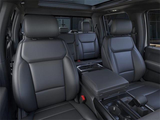 new 2024 Ford F-150 car, priced at $88,291