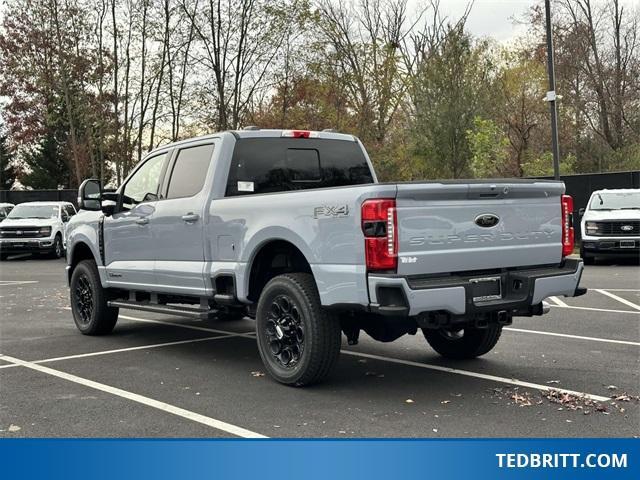 new 2024 Ford F-250 car, priced at $86,435