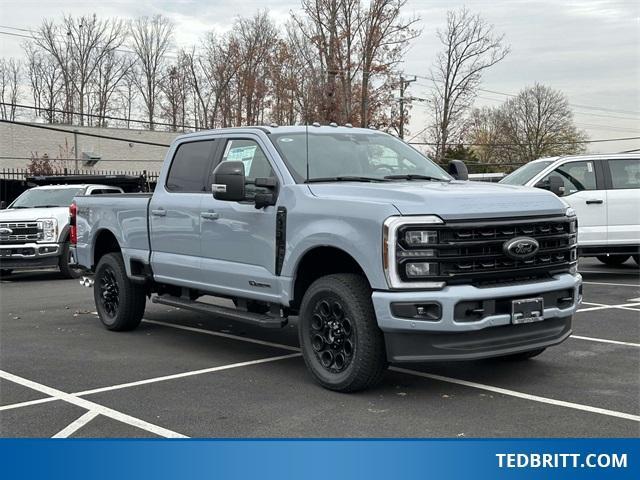 new 2024 Ford F-250 car, priced at $86,435