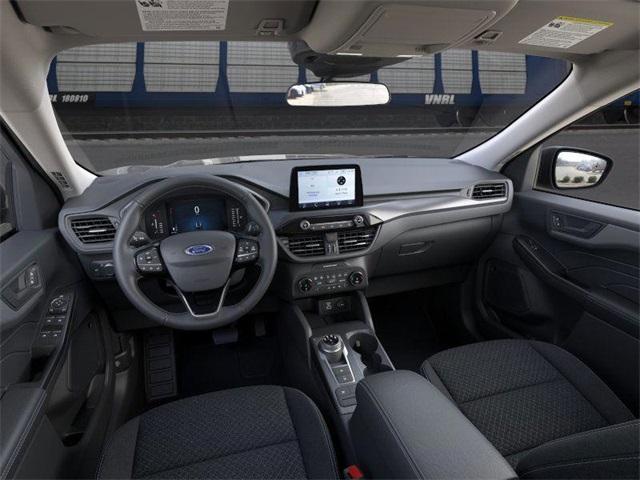 new 2025 Ford Escape car, priced at $32,186