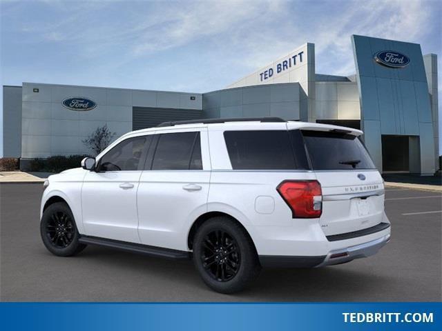 new 2024 Ford Expedition car, priced at $63,053