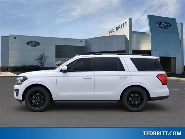 new 2024 Ford Expedition car, priced at $63,053