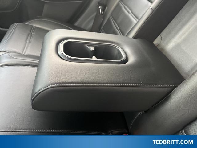 used 2020 Honda CR-V car, priced at $26,000
