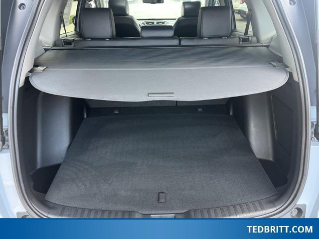 used 2020 Honda CR-V car, priced at $26,000