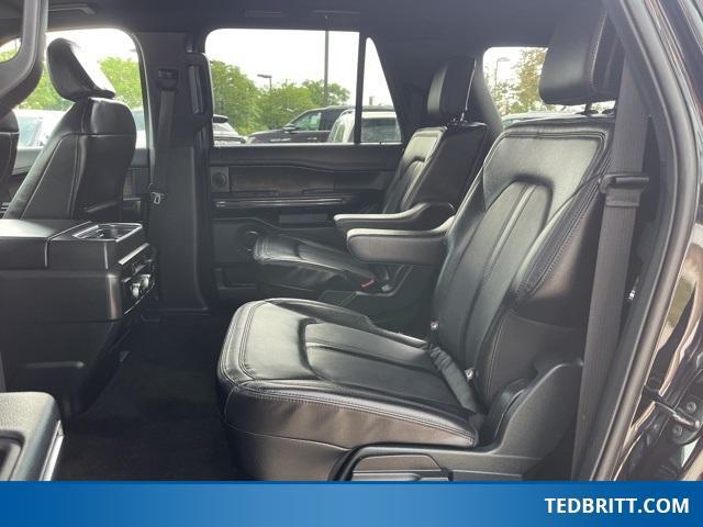 used 2021 Ford Expedition Max car, priced at $42,500