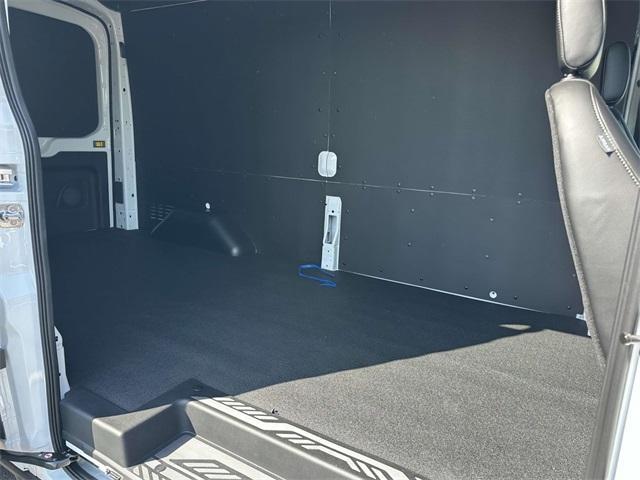 new 2025 Ford Transit-250 car, priced at $53,750