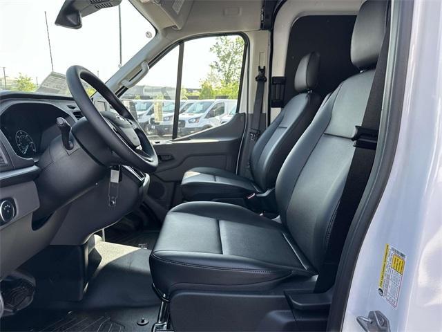 new 2025 Ford Transit-250 car, priced at $53,750