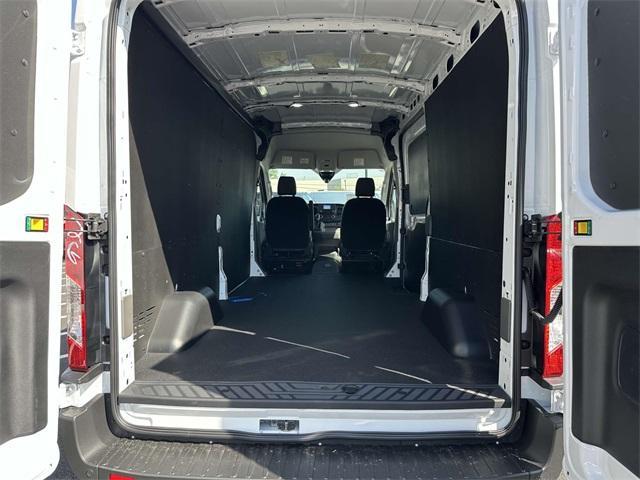 new 2025 Ford Transit-250 car, priced at $53,750