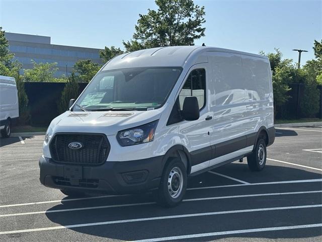 new 2025 Ford Transit-250 car, priced at $53,750