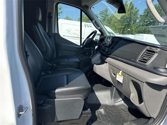new 2025 Ford Transit-250 car, priced at $53,750
