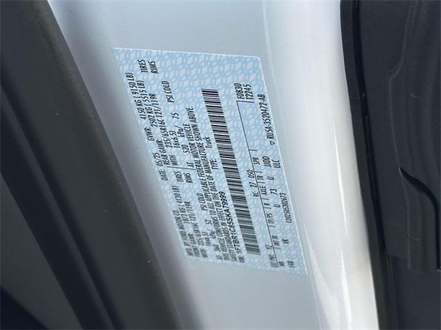 new 2025 Ford Transit-250 car, priced at $53,750