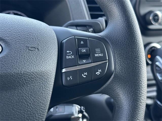 new 2025 Ford Transit-250 car, priced at $53,750