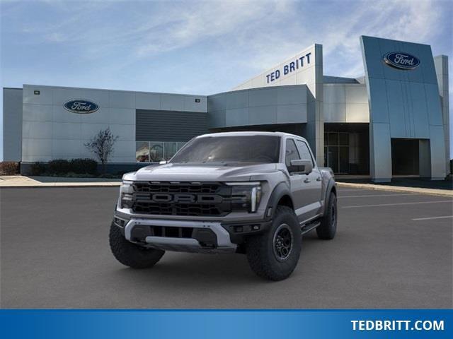 new 2024 Ford F-150 car, priced at $99,705