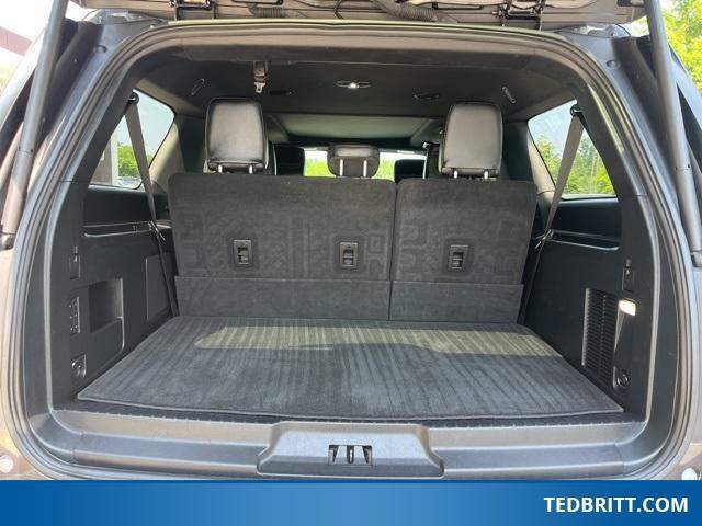used 2021 Ford Expedition Max car, priced at $41,500