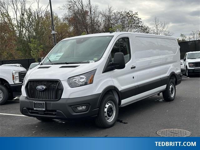 new 2024 Ford Transit-150 car, priced at $50,005