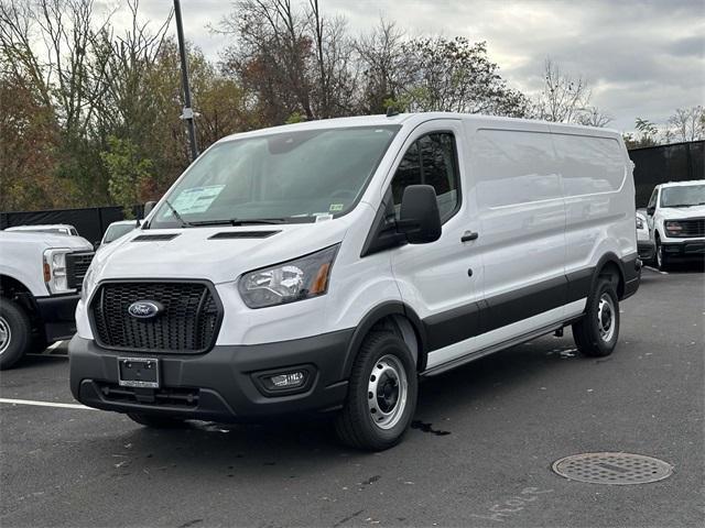 new 2024 Ford Transit-150 car, priced at $48,505