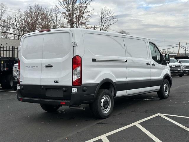 new 2024 Ford Transit-150 car, priced at $48,505