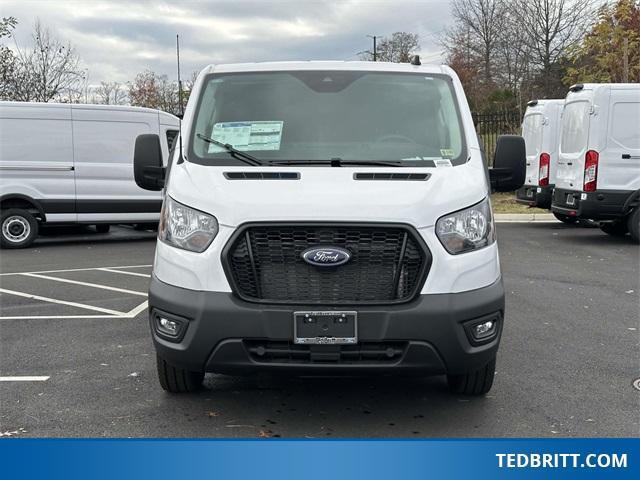 new 2024 Ford Transit-150 car, priced at $50,005