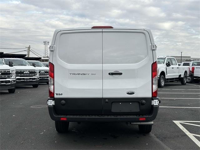 new 2024 Ford Transit-150 car, priced at $48,505