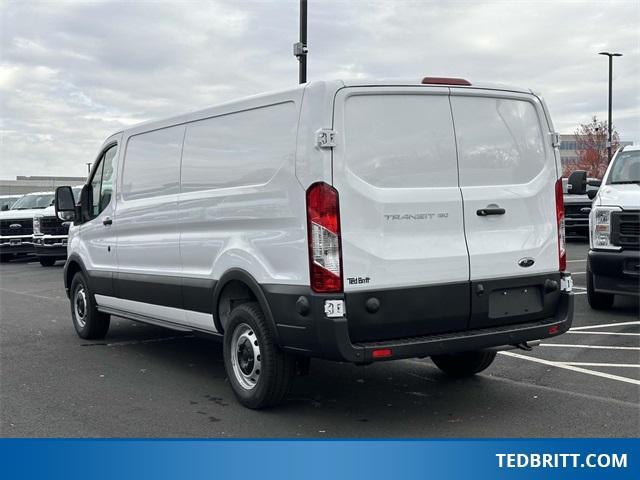 new 2024 Ford Transit-150 car, priced at $50,005