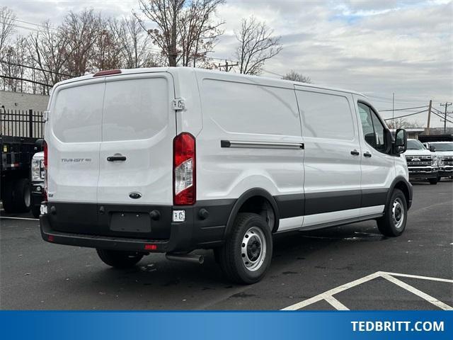 new 2024 Ford Transit-150 car, priced at $50,005