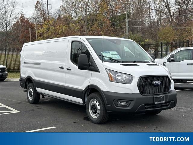 new 2024 Ford Transit-150 car, priced at $50,005